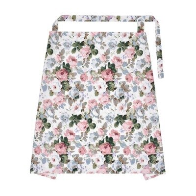 Breastfeeding Nursing Cover Breathable Apron